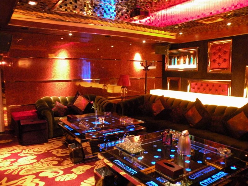 天津商务ktv中低端区别解析-河东区ktv预订