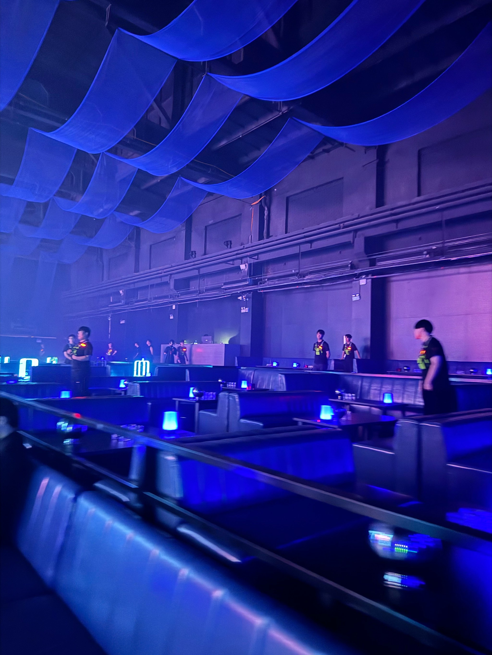 天津商务ktv哪里有高品质推荐-河东区ktv预订